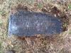 Abraham Belzer tombstone